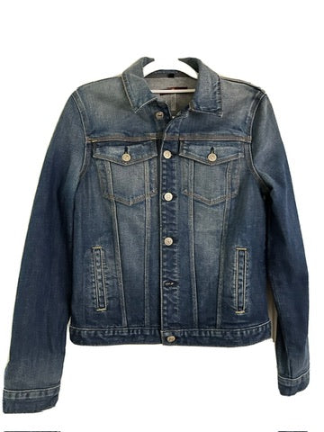 Jacket 7 FOR ALL MANKIND