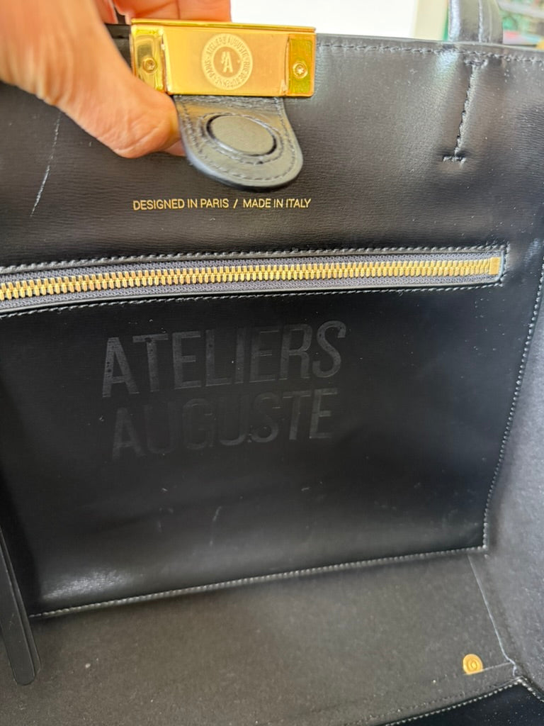 Cartera ATELIERS AUGUSTE