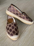 Zapatos GUCCI