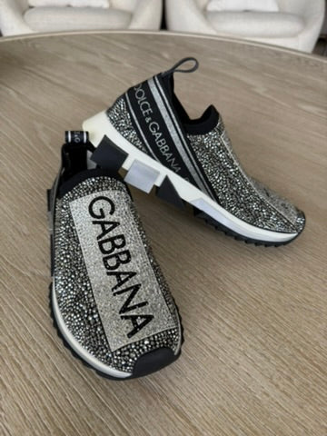 Sneakers DOLCE GABBANA