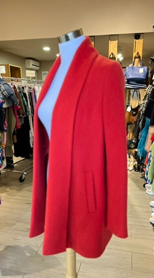 Cardigan KUNA