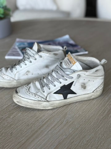 Sneakers GOLDEN GOOSE