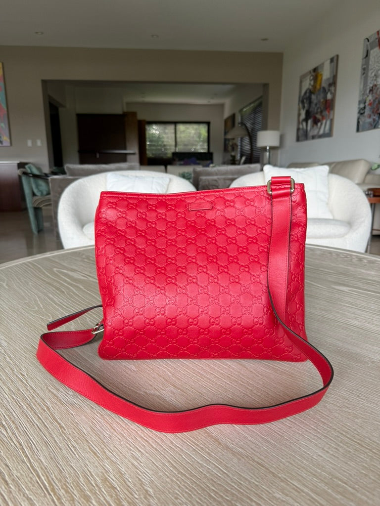 Crossbody GUCCI