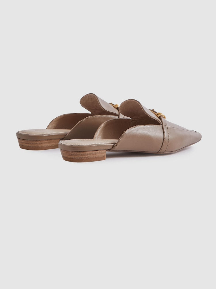 Zapatos REISS