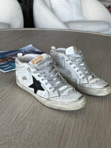 Sneakers GOLDEN GOOSE