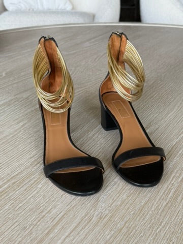 Zapatos AQUAZZURA