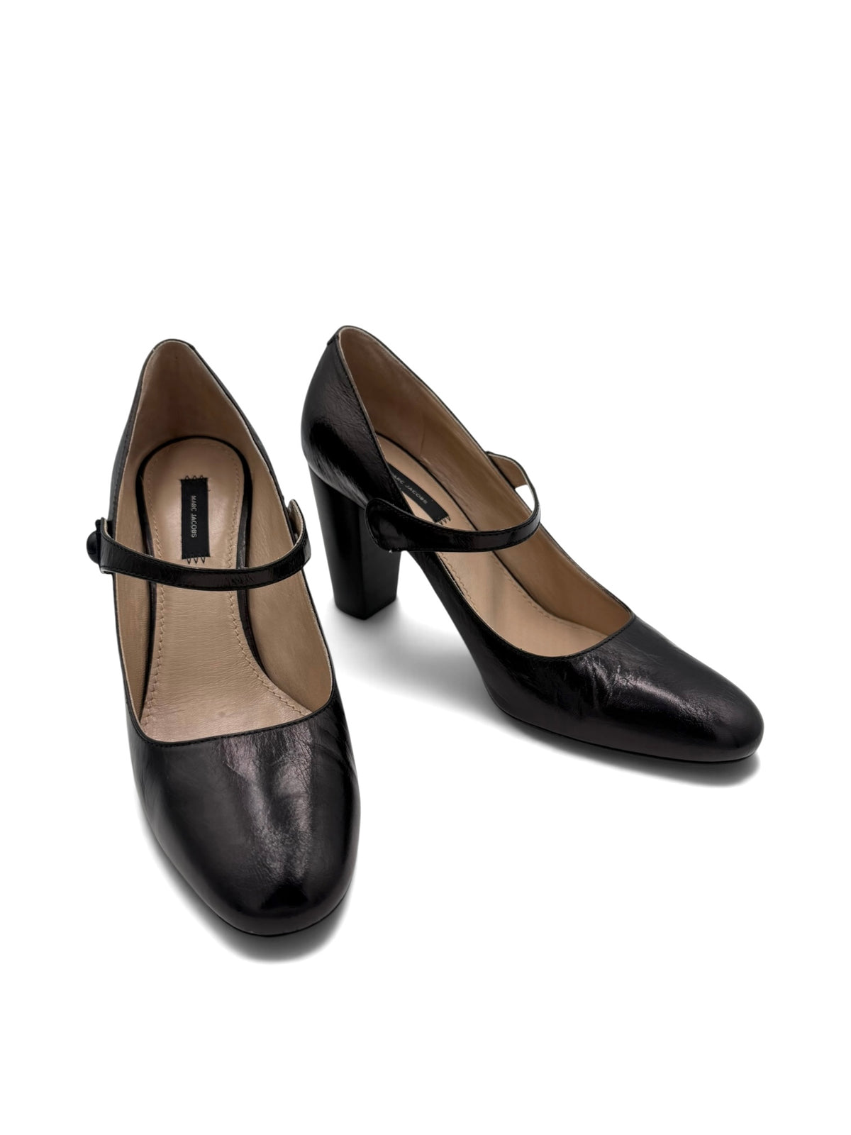 Zapatos MARC JACOBS