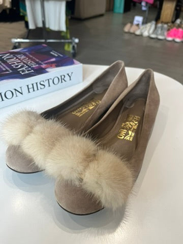 Flats SALVATORE FERRAGAMO