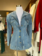 Jacket GANNI