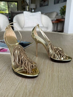 Sandalias BURBERRY
