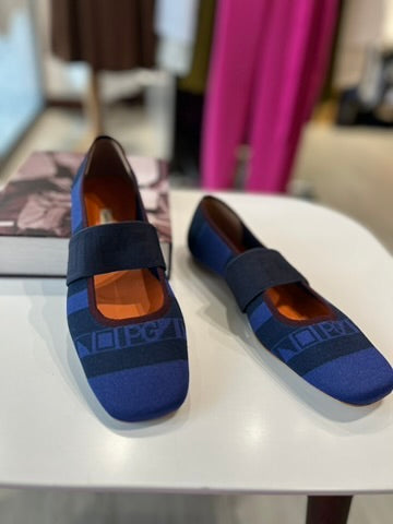 Zapatos ADOLFO DOMINGUEZ