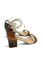 Sandalias ALEXANRE BIRMAN
