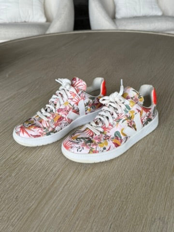 Sneakers VEJA
