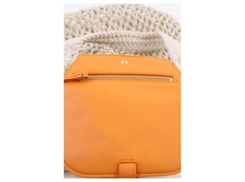 Bolso de playa NANUSHKA