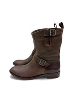 Botines BELSTAFF