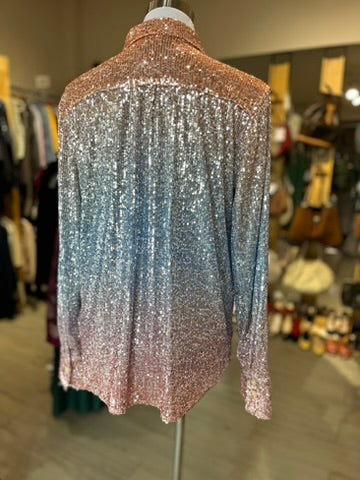 Blusa ANTHROPOLOGIE