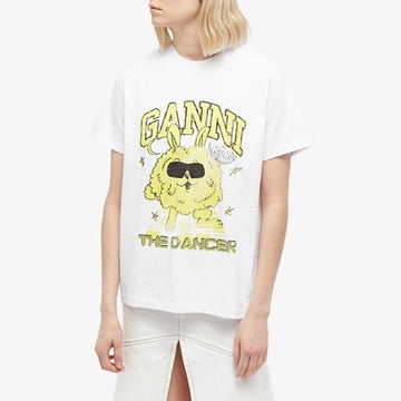 Tshirt GANNI