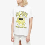 Tshirt GANNI