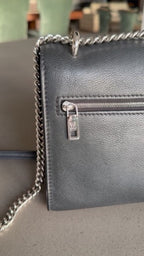 Crossbody de cuero LOUIS VUITTON
