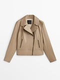 Jacket MASSIMO DUTTI