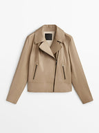 Jacket MASSIMO DUTTI