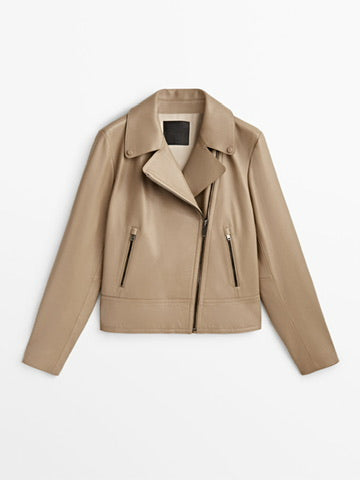 Jacket MASSIMO DUTTI
