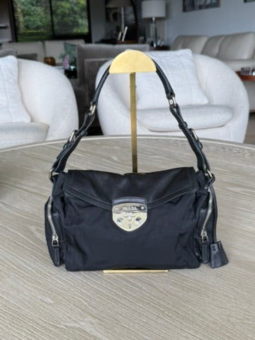 Cartera PRADA