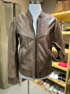 Jacket VELEZ