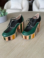 Zapatos MIU MIU