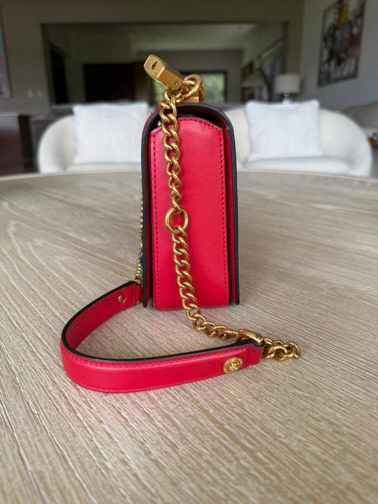 Cartera VERSACE