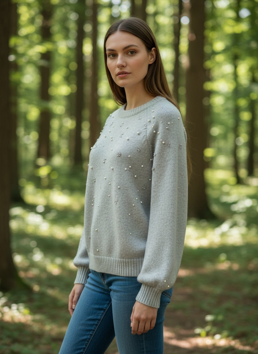 Sweater KARL LAGERFELD