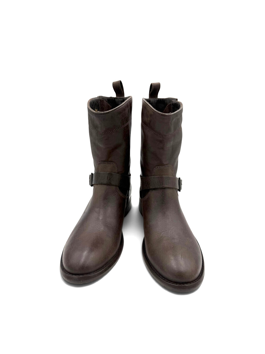 Botines BELSTAFF