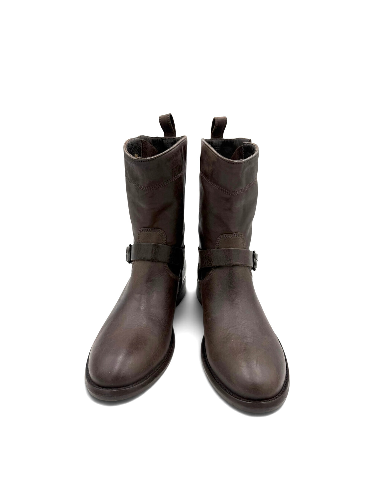 Botines BELSTAFF