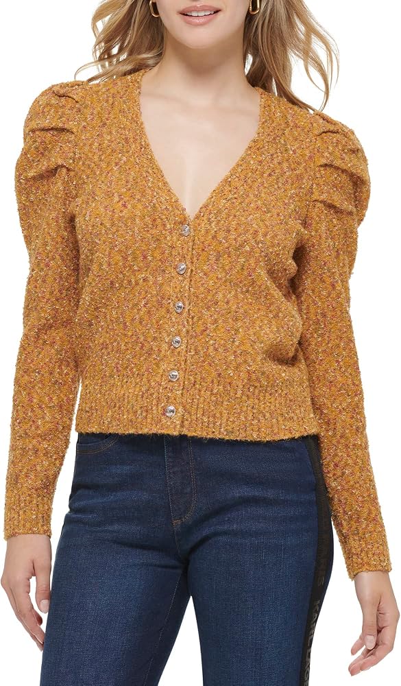 Cardigan KARL LAGERFELD