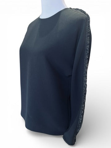 Blusa CAROLINA HERRERA