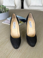 Zapatos JIMMY CHOO