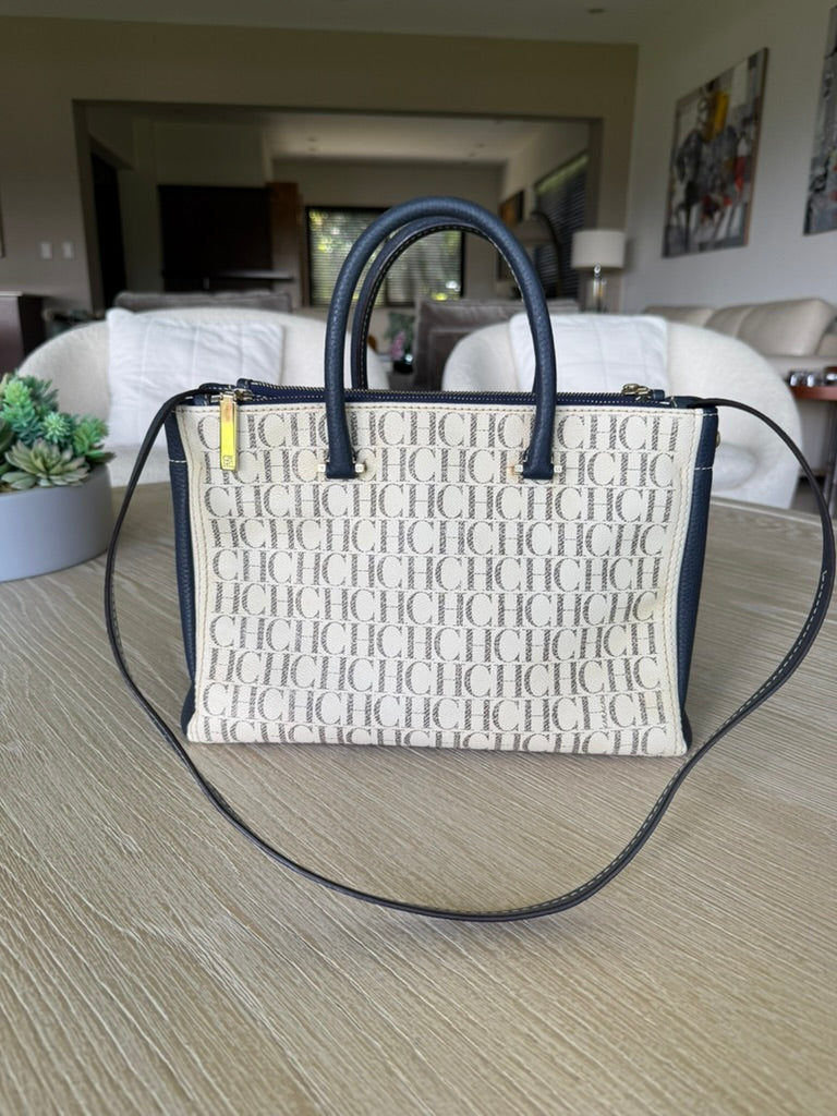 Cartera CAROLINA HERRERA