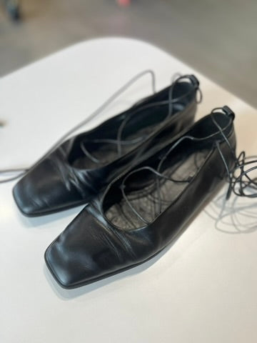 Flats MASSIMO DUTTI