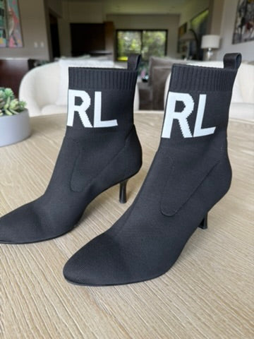 Botines KARL LAGERFELD