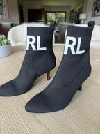 Botines KARL LAGERFELD