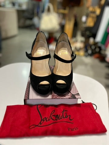 Zapatos CHRISTIAN LOUBOUTIN