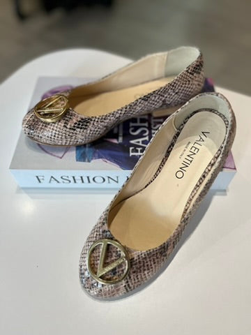 Flats VALENTINO