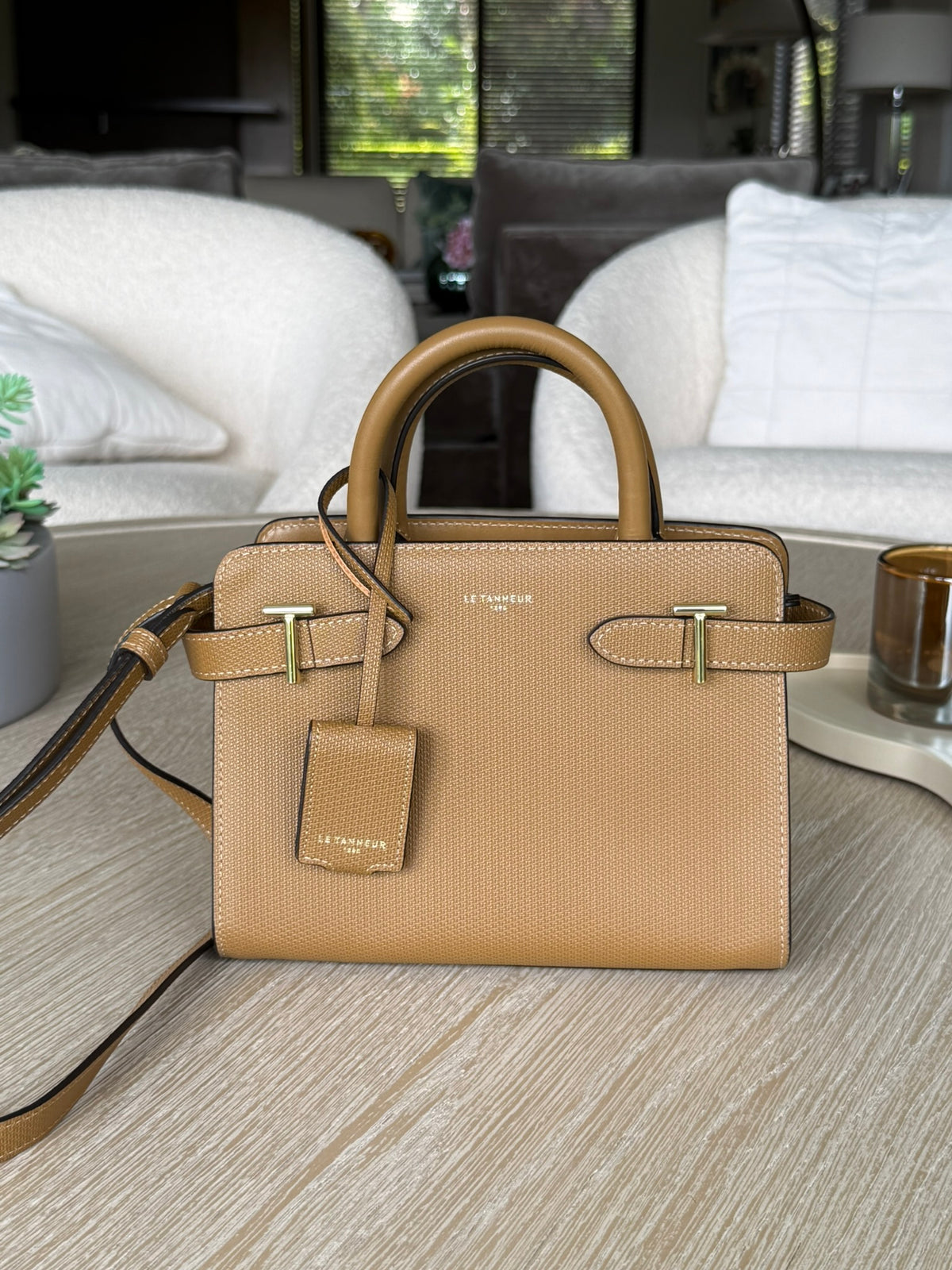 Cartera LE TANNEUR