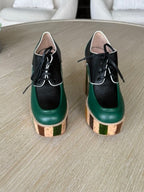 Zapatos MIU MIU