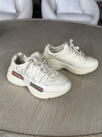 Sneakers GUCCI