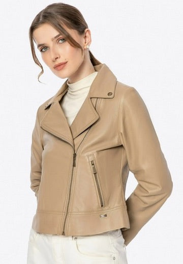 Jacket MASSIMO DUTTI