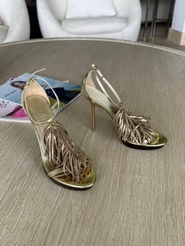 Sandalias BURBERRY
