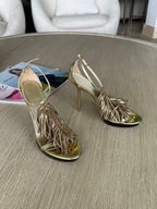 Sandalias BURBERRY