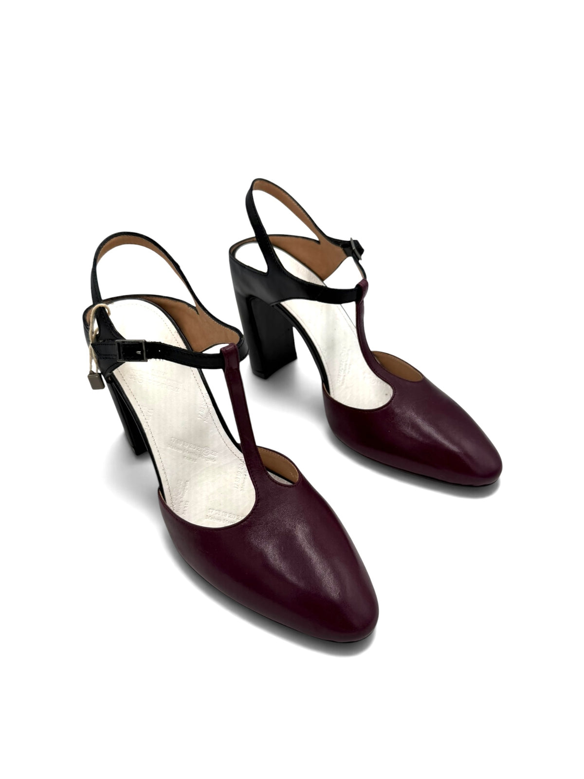 Zapatos MAISON MARGIELA