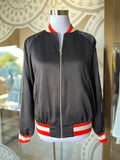 Bomber jacket SANDRO